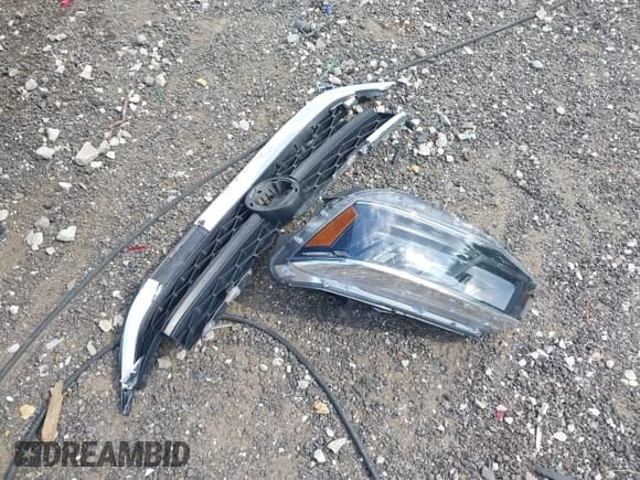 ✅ 2022 Volkswagen Taos SE • VIN: 3VVLX7B20NM034820 • Лот: 43008137. Опубликован ранее на IAAI с пробегом 38 350 миль. Бесплатный доступ к архиву аукционных продаж из США и подробный отчёт об истории автомобиля на DreamBid. Изображение 12.