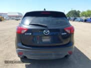 ✅ 2013 Mazda CX-5 Grand Touring • VIN: JM3KE2DE0D0161313 • Лот: 43114782. Опубликован ранее на IAAI с пробегом 267 752 миль. Бесплатный доступ к архиву аукционных продаж из США и подробный отчёт об истории автомобиля на DreamBid. Изображение 16.