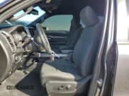 ✅ 2019 Ram 1500 Big Horn • VIN: 1C6SRFFT5KN648269 • Lot: 87195825. Listed on Copart with 76,489 mi. Free auction sales archive from the USA and detailed vehicle history report at DreamBid. Image 7.