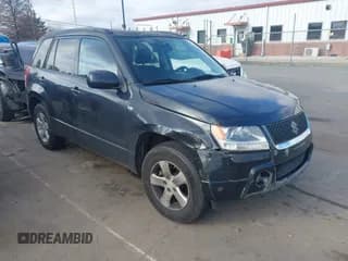 ✅ 2007 Suzuki Grand Vitara XSport • VIN: JS3TE944174201412 • Lot: 43747158. Listed on IAAI with 148,982 mi. Free auction sales archive from the USA and detailed vehicle history report at DreamBid. Image 1.