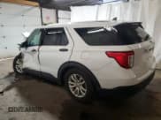 ✅ 2021 Ford Explorer • VIN: 1FMSK8BH1MGA32159 • Лот: 66076645. Опубликован ранее на Copart с пробегом Не указан. Бесплатный доступ к архиву аукционных продаж из США и подробный отчёт об истории автомобиля на DreamBid. Изображение 2.
