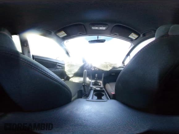 ✅ 2017 Subaru WRX • VIN: JF1VA1B65H9818802 • Lot: 42376809. Listed on IAAI with 115,908 mi. Free auction sales archive from the USA and detailed vehicle history report at DreamBid. Image 20.