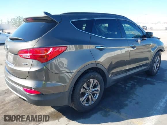 2013 Hyundai Santa Fe Sport с VIN 5XYZU3LB9DG122348, выставлен на аукционе IAAI как лот 43481925 с пробегом 147 484 миль миль и . История ставок и продаж доступна на DreamBid. Изображение 4.