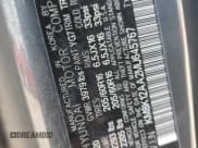 ✅ 2021 Hyundai Kona SE • VIN: KM8K12AA2MU645767 • Лот: 64798914. Опубликован ранее на Copart с пробегом 78 793 миль. Бесплатный доступ к архиву аукционных продаж из США и подробный отчёт об истории автомобиля на DreamBid. Изображение 12.