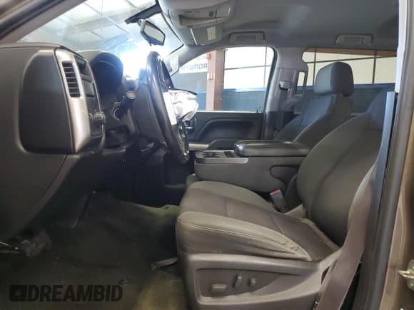 ✅ 2014 Chevrolet Silverado 1500 LT • VIN: 3GCPCREC4EG517060 • Лот: 68624525. Опубликован ранее на Copart с пробегом 162 245 миль. Бесплатный доступ к архиву аукционных продаж из США и подробный отчёт об истории автомобиля на DreamBid. Изображение 7.