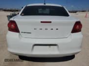 ✅ 2014 Dodge Avenger SE • VIN: 1C3CDZAB1EN140403 • Lot: 61310314. Wystawiony na Copart z przebiegiem 95 724 mil. Bezpłatny archiwum sprzedaży aukcyjnych z USA i szczegółowy raport historii pojazdu na DreamBid. Zdjęcie 6.