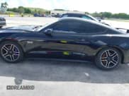 ✅ 2018 Ford Mustang GT • VIN: 1FA6P8CF5J5105518 • Lot: 40641291. Listed on IAAI with 123,172 mi. Free auction sales archive from the USA and detailed vehicle history report at DreamBid. Image 14.