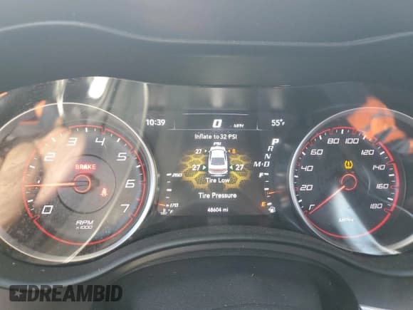 ✅ 2019 Dodge Charger Scat Pack • VIN: 2C3CDXGJ3KH756885 • Лот: 87224055. Опубликован ранее на Copart с пробегом 48 604 миль. Бесплатный доступ к архиву аукционных продаж из США и подробный отчёт об истории автомобиля на DreamBid. Изображение 9.