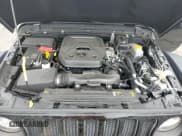 ✅ 2023 Jeep Wrangler Rubicon • VIN: 1C4HJXFN2PW702243 • Лот: 83823375. Опубликован ранее на Copart с пробегом 30 918 миль. Бесплатный доступ к архиву аукционных продаж из США и подробный отчёт об истории автомобиля на DreamBid. Изображение 11.