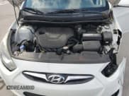 ✅ 2014 Hyundai Accent GS • VIN: KMHCT5AE3EU190139 • Lot: 90634415. Listed on Copart with 135,957 mi. Free auction sales archive from the USA and detailed vehicle history report at DreamBid. Image 11.