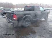 ✅ 2021 Ram 1500 Warlock • VIN: 1C6RR7GT9MS538381 • Lot: 41071533. Listed on IAAI with 56,781 mi. Free auction sales archive from the USA and detailed vehicle history report at DreamBid. Image 4.