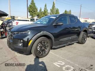 2024 Hyundai Santa Cruz XRT с VIN 5NTJDDAF2RH091423, выставлен на аукционе Copart как лот 82211275 с пробегом 7 923 миль миль и Списание • Salvage title. История ставок и продаж доступна на DreamBid. Изображение 1.