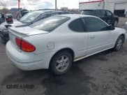 ✅ 2004 Oldsmobile Alero GL1 • VIN: 1G3NL12F64C109250 • Лот: 43761262. Опубликован ранее на IAAI с пробегом 207 542 миль. Бесплатный доступ к архиву аукционных продаж из США и подробный отчёт об истории автомобиля на DreamBid. Изображение 4.