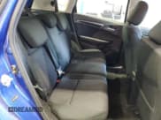 ✅ 2019 Honda Fit LX • VIN: 3HGGK5H48KM738868 • Lot: 87007185. Listed on Copart with 45,579 mi. Free auction sales archive from the USA and detailed vehicle history report at DreamBid. Image 10.