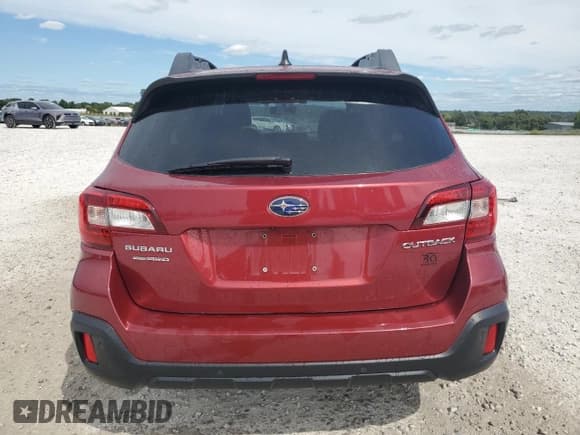 ✅ 2018 Subaru Outback Limited • VIN: 4S4BSANC9J3314656 • Lot: 69990095. Listed on Copart with 105,868 mi. Free auction sales archive from the USA and detailed vehicle history report at DreamBid. Image 6.