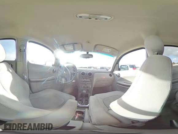 ✅ 2009 Chevrolet HHR 1LT • VIN: 3GNCA23B59S549080 • Lot: 43065705. Listed on Copart with 145,031 mi. Free auction sales archive from the USA and detailed vehicle history report at DreamBid. Image 14.