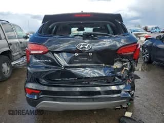 ✅ 2017 Hyundai Santa Fe Ultimate • VIN: 5XYZW4LA0HG409932 • Лот: 50607344. Опубликован ранее на Copart с пробегом 68 416 миль. Бесплатный доступ к архиву аукционных продаж из США и подробный отчёт об истории автомобиля на DreamBid. Изображение 6.