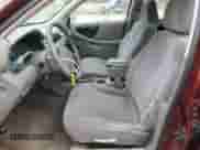 ✅ 2003 Chevrolet Malibu • VIN: 1G1ND52J53M706321 • Lot: 50750395. Wystawiony na Copart z przebiegiem 125 471 mil mil. Skorzystaj z bezpłatnego archiwum sprzedaży aukcyjnych z USA i zobacz szczegółowy raport historii pojazdu na DreamBid. Zdjęcie 7.