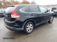✅ 2012 Honda CR-V EX • VIN: 2HKRM4H5XCH618288 • Lot: 43556097. Wystawiony na IAAI z przebiegiem 175 239 mil. Bezpłatny archiwum sprzedaży aukcyjnych z USA i szczegółowy raport historii pojazdu na DreamBid. Zdjęcie 4.