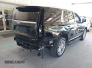 ✅ 2023 Cadillac Escalade 4WD Premium Luxury • VIN: 1GYS4BKL2PR417703 • Lot: 43621372. Wystawiony na IAAI z przebiegiem 53 571 mil. Bezpłatny archiwum sprzedaży aukcyjnych z USA i szczegółowy raport historii pojazdu na DreamBid. Zdjęcie 4.