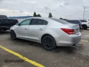 ✅ 2016 Buick LaCrosse Leather • VIN: 1G4GB5G35GF114455 • Лот: 91104155. Опубликован ранее на Copart с пробегом 120 070 миль. Бесплатный доступ к архиву аукционных продаж из США и подробный отчёт об истории автомобиля на DreamBid. Изображение 2.