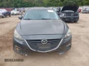 ✅ 2014 Mazda 3 i Touring • VIN: JM1BM1V74E1115517 • Лот: 43288766. Опубликован ранее на IAAI с пробегом 176 777 миль. Бесплатный доступ к архиву аукционных продаж из США и подробный отчёт об истории автомобиля на DreamBid. Изображение 6.