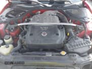 ✅ 2006 Nissan 350Z Touring • VIN: JN1AZ34D76M305590 • Lot: 42937698. Listed on IAAI with 180,674 mi. Free auction sales archive from the USA and detailed vehicle history report at DreamBid. Image 10.