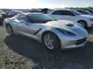 2015 Chevrolet Corvette 1LT с VIN 1G1YB2D79F5114583, выставлен на аукционе Copart как лот 73865754 с пробегом Не указан миль и Списание • Salvage title. История ставок и продаж доступна на DreamBid. Изображение 4.