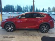 ✅ 2016 Lexus NX F Sport • VIN: JTJBARBZ2G2064347 • Lot: 43686156. Wystawiony na IAAI z przebiegiem 49 544 mil. Bezpłatny archiwum sprzedaży aukcyjnych z USA i szczegółowy raport historii pojazdu na DreamBid. Zdjęcie 14.