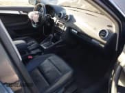 ✅ 2010 Audi A3 Premium Plus • VIN: WAUKEAFM6AA085011 • Lot: 42009666. Listed on IAAI with 112,645 mi. Free auction sales archive from the USA and detailed vehicle history report at DreamBid. Image 5.