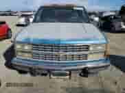 1992 Chevrolet Suburban with VIN 1GNGC26N6NJ331467, listed as a Copart auction lot 82787515 with 83,845 mi miles and Clean title. Bid and sale history available at DreamBid. Image 5.