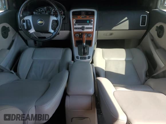 ✅ 2008 Chevrolet Equinox LT • VIN: 2CNDL63F986348731 • Лот: 47224185. Опубликован ранее на Copart с пробегом 95 674 миль. Бесплатный доступ к архиву аукционных продаж из США и подробный отчёт об истории автомобиля на DreamBid. Изображение 8.