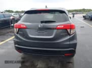 ✅ 2022 Honda HR-V Sport • VIN: 3CZRU5H13NM724818 • Lot: 43249205. Listed on IAAI with 20,059 mi. Free auction sales archive from the USA and detailed vehicle history report at DreamBid. Image 16.