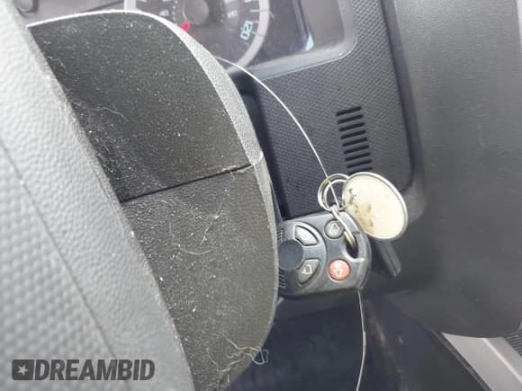 ✅ 2012 Ford Escape XLT • VIN: 1FMCU9D72CKB16916 • Лот: 42377086. Опубликован ранее на IAAI с пробегом 119 226 миль. Бесплатный доступ к архиву аукционных продаж из США и подробный отчёт об истории автомобиля на DreamBid. Изображение 11.