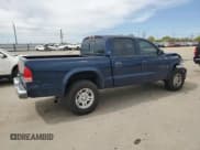 ✅ 2001 Dodge Dakota Sport • VIN: 1B7GG2AN91S111149 • Lot: 52609755. Wystawiony na Copart z przebiegiem 118 010 mil. Bezpłatny archiwum sprzedaży aukcyjnych z USA i szczegółowy raport historii pojazdu na DreamBid. Zdjęcie 3.