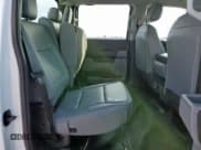 ✅ 2024 Ford F-250 XL • VIN: 1FT7W2BA1REC56727 • Лот: 90241275. Опубликован ранее на Copart с пробегом 19 700 миль. Бесплатный доступ к архиву аукционных продаж из США и подробный отчёт об истории автомобиля на DreamBid. Изображение 10.