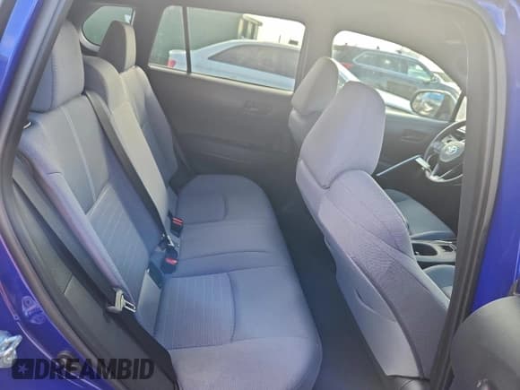 ✅ 2024 Toyota Corolla Cross Hybrid XSE • VIN: 7MUFBABG7RV061334 • Lot: 94145515. Listed on Copart with 4,540 mi. Free auction sales archive from the USA and detailed vehicle history report at DreamBid. Image 11.