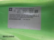 ✅ 2011 Chevrolet Camaro 1LT • VIN: 2G1FB1EDXB9161866 • Lot: 43741313. Wystawiony na IAAI z przebiegiem Nie podano. Bezpłatny archiwum sprzedaży aukcyjnych z USA i szczegółowy raport historii pojazdu na DreamBid. Zdjęcie 7.