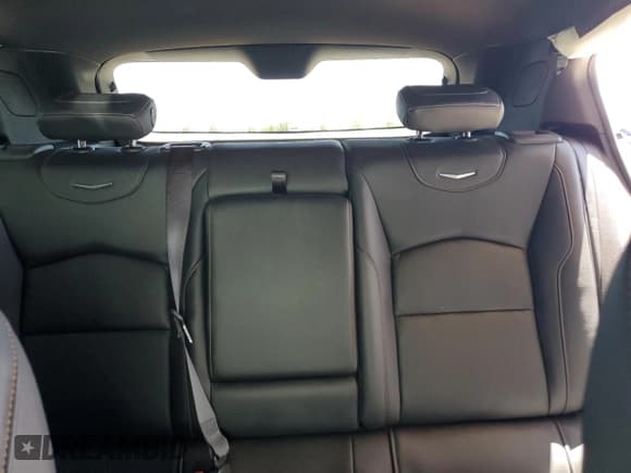 ✅ 2023 Cadillac XT4 AWD Sport • VIN: 1GYFZFR40PF211337 • Лот: 57353945. Опубликован ранее на Copart с пробегом 23 497 миль. Бесплатный доступ к архиву аукционных продаж из США и подробный отчёт об истории автомобиля на DreamBid. Изображение 10.