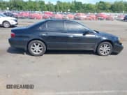 ✅ 2003 Acura TL • VIN: 19UUA56673A005526 • Lot: 43006401. Listed on IAAI with Not provided. Free auction sales archive from the USA and detailed vehicle history report at DreamBid. Image 12.