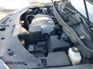 ✅ 2022 Lexus RX 350L • VIN: JTJAZKFA0N2037399 • Lot: 43583330. Listed on IAAI with 50,965 mi. Free auction sales archive from the USA and detailed vehicle history report at DreamBid. Image 21.