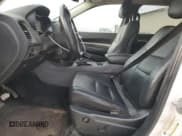 ✅ 2018 Dodge Durango SXT • VIN: 1C4RDHAG3JC393370 • Lot: 91246725. Wystawiony na Copart z przebiegiem 178 584 mil. Bezpłatny archiwum sprzedaży aukcyjnych z USA i szczegółowy raport historii pojazdu na DreamBid. Zdjęcie 7.