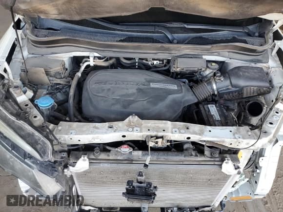 ✅ 2017 Honda Ridgeline RTL-E • VIN: 5FPYK3F74HB028522 • Lot: 84411175. Listed on Copart with 117,733 mi. Free auction sales archive from the USA and detailed vehicle history report at DreamBid. Image 11.