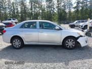 ✅ 2010 Toyota Corolla • VIN: JTDBU4EEXAJ074353 • Lot: 42388624. Listed on IAAI with 198,270 mi. Free auction sales archive from the USA and detailed vehicle history report at DreamBid. Image 13.