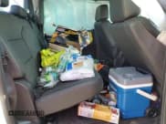 ✅ 2022 Chevrolet Silverado 2500HD Work Truck • VIN: 1GC4WLE78NF227125 • Lot: 67079814. Listed on Copart with 49,291 mi. Free auction sales archive from the USA and detailed vehicle history report at DreamBid. Image 10.