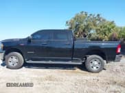 ✅ 2019 Ram 2500 Big Horn • VIN: 3C6UR5DJ0KG689003 • Lot: 43688388. Listed on IAAI with 62,027 mi. Free auction sales archive from the USA and detailed vehicle history report at DreamBid. Image 14.