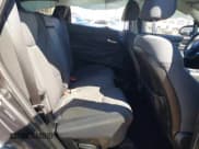 ✅ 2023 Hyundai Santa Fe SEL • VIN: 5NMS2DAJ5PH626722 • Lot: 43268394. Wystawiony na IAAI z przebiegiem 39 758 mil. Bezpłatny archiwum sprzedaży aukcyjnych z USA i szczegółowy raport historii pojazdu na DreamBid. Zdjęcie 8.