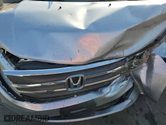 ✅ 2012 Honda Odyssey LX • VIN: 5FNRL5H20CB012768 • Lot: 84185055. Listed on Copart with Not provided. Free auction sales archive from the USA and detailed vehicle history report at DreamBid. Image 12.