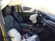 ✅ 2024 Kia Telluride S • VIN: 5XYP64GC0RG527984 • Lot: 41661864. Listed on IAAI with 15,401 mi. Free auction sales archive from the USA and detailed vehicle history report at DreamBid. Image 5.