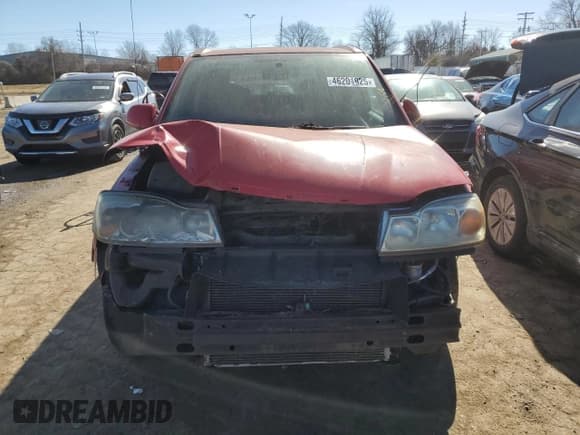 ✅ 2007 Saturn VUE V6 • VIN: 5GZCZ53447S822800 • Lot: 46201925. Wystawiony na Copart z przebiegiem 155 168 mil. Bezpłatny archiwum sprzedaży aukcyjnych z USA i szczegółowy raport historii pojazdu na DreamBid. Zdjęcie 5.